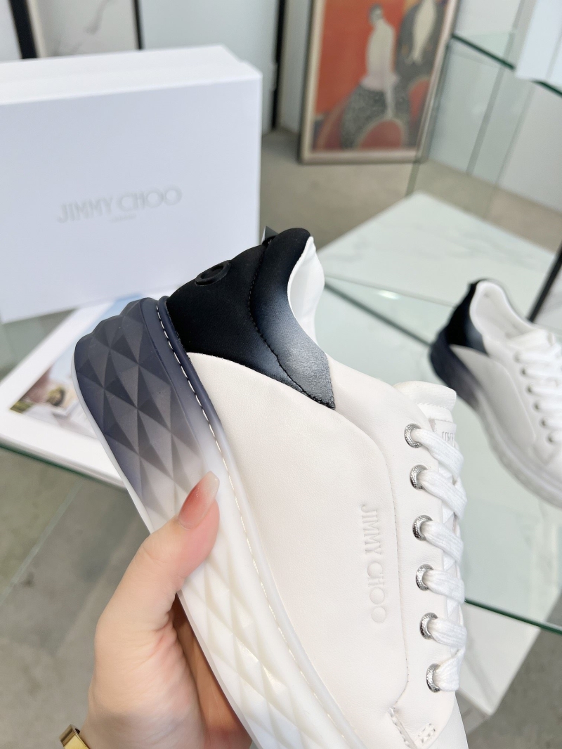 Jimmy Choo Sneakers